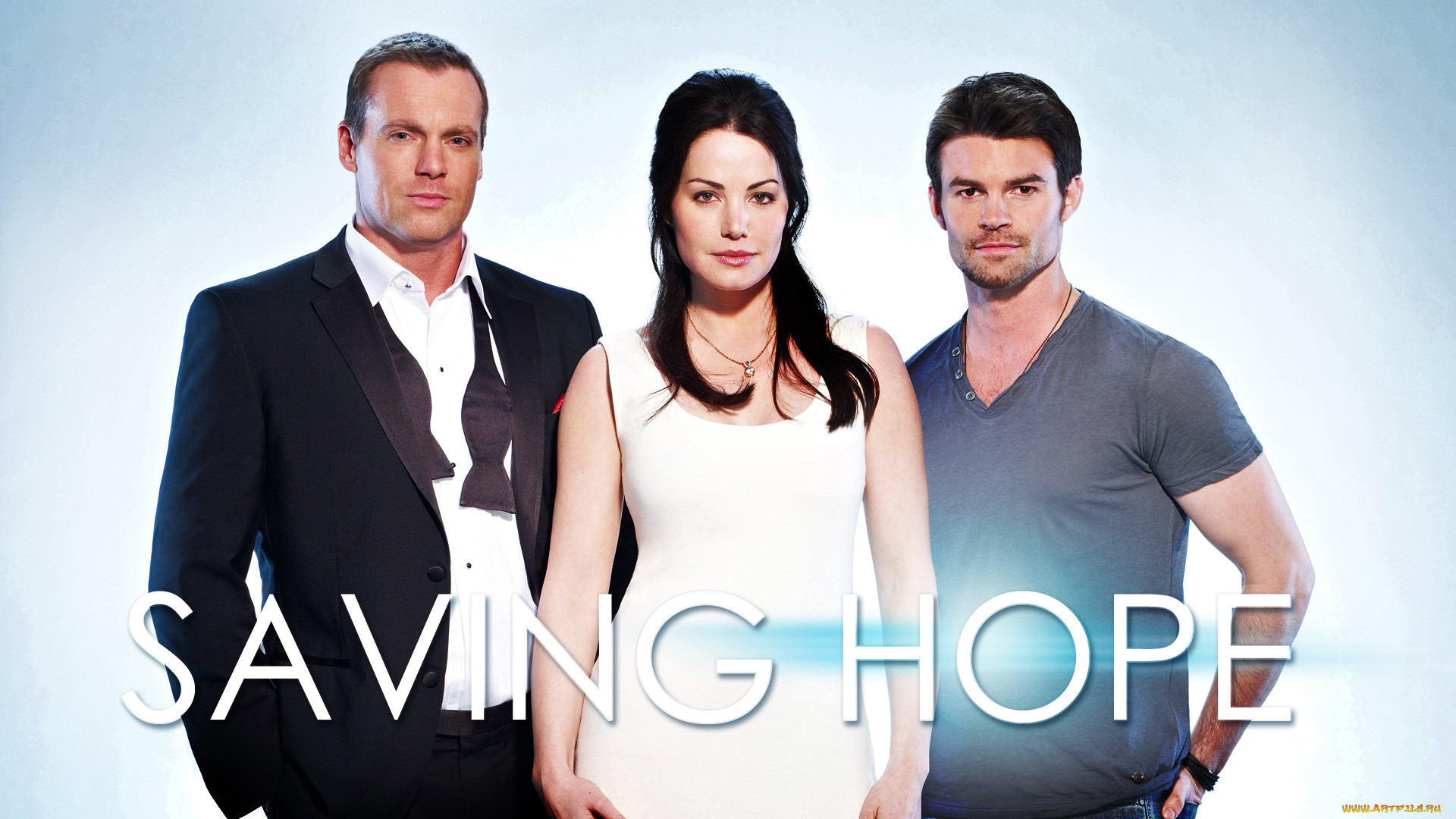 saving hope,  , saving hope , , , , 